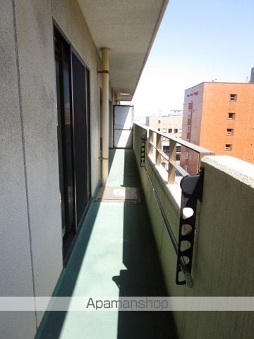 リバティープラザ本町の内装写真