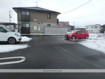 コンフォート大空[1R/30.59m2]の駐車場