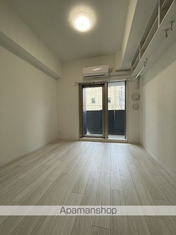 PRELISSE阿波座BLOOMの内装写真