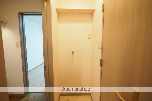 クレセントAmiの内装写真