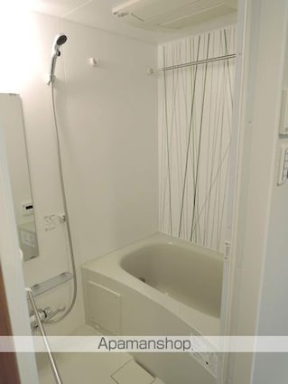 東京都世田谷区松原２丁目[1K/25.51m2]のバス