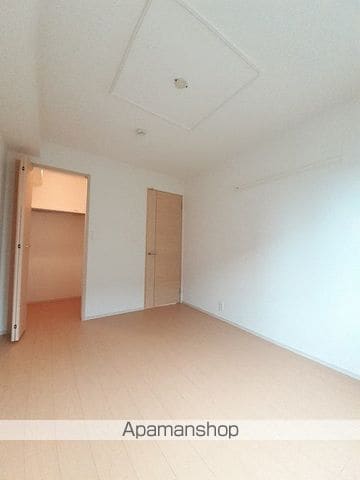 アイリスIの内装写真