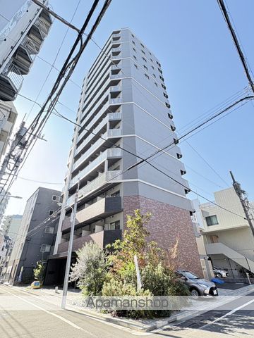 ディームス蔵前Residence(nido蔵前Residence