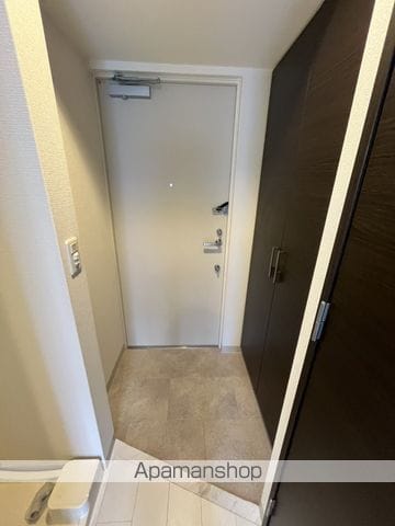 エステムコート名古屋新栄II アリーナの内装写真
