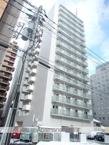 バロンドールの外観写真