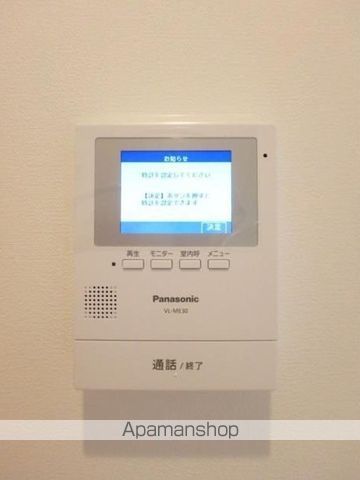 COPERTOの内装写真