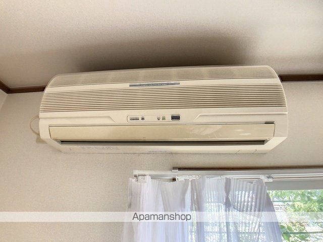 ユミールヴィレッジ御園Iの内装写真