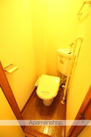 元町コーポラスの内装写真