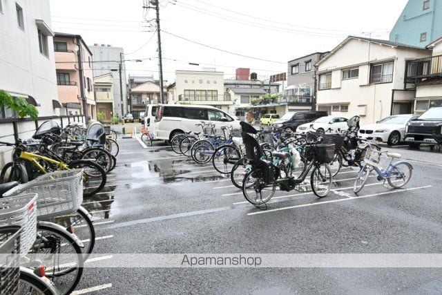 成加パラシオンの内装写真