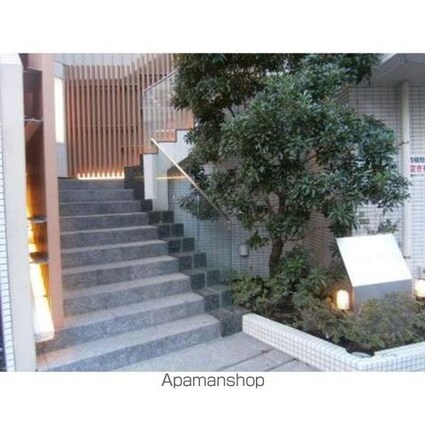 ステラメゾン茗荷谷[1DK/31.76m2]の外観2