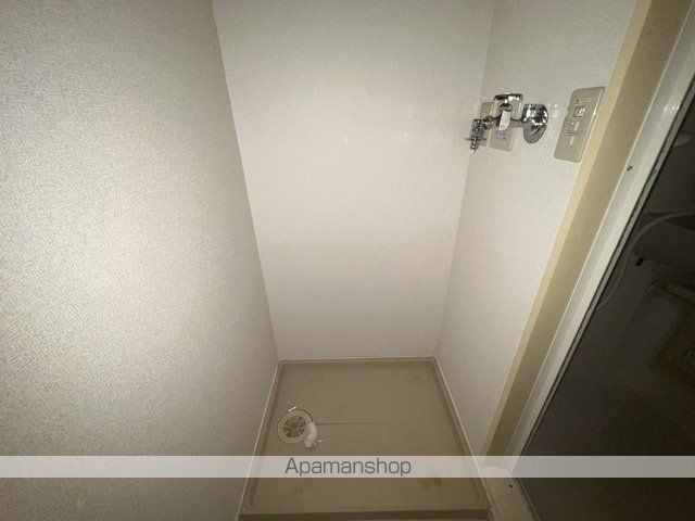 多賀城ウエストAの内装写真