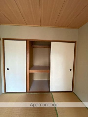 シートピア屋島 B棟の内装写真