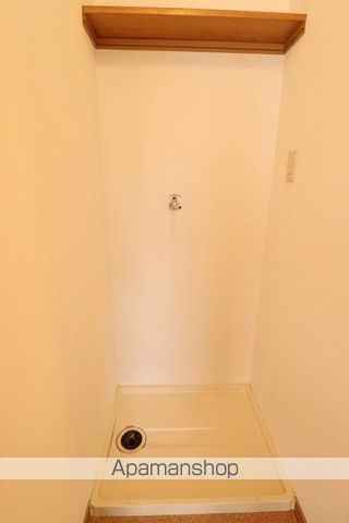 シティハイツ小林B棟の内装写真