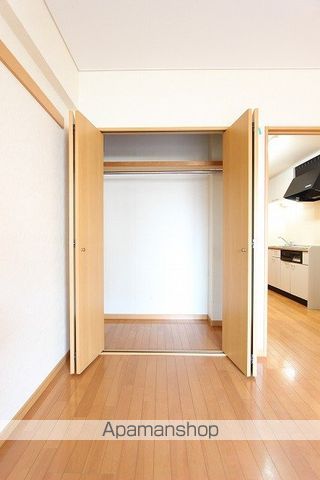 フレンドリー壱番館の内装写真