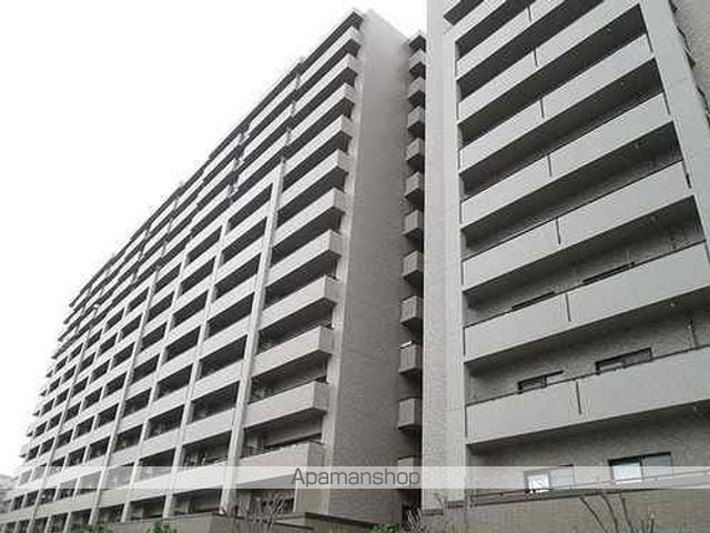 サーパスシティ宮崎駅前の外観写真