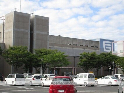 妻鳥町貸土地[1R/797.66m2]の周辺1