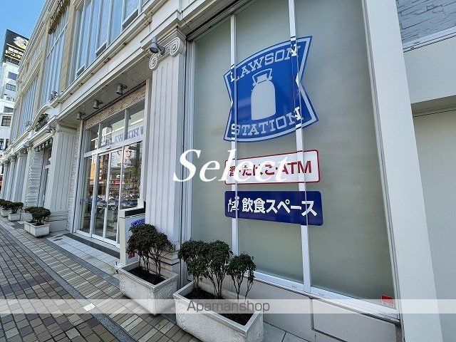 スクエア長者町の周辺写真