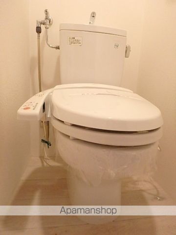 ファインブルーム学園前の内装写真
