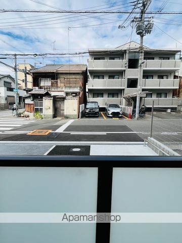 M−CITY天王寺の内装写真
