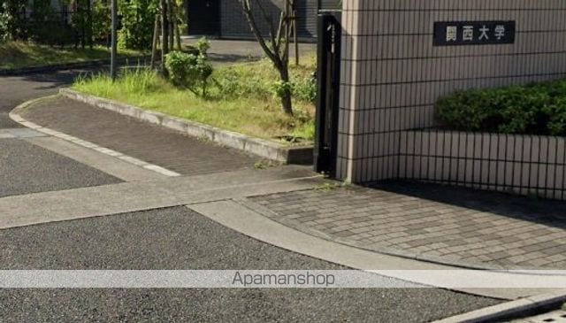 シャルマンフジ香ヶ丘の周辺写真