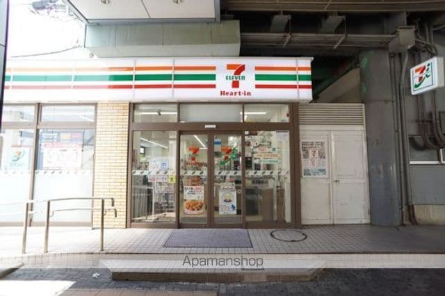レオパレスブルースカイ王寺の周辺写真