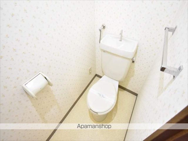 アイシティ真栄の内装写真