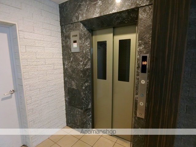 プライムアーバン武蔵小金井Ⅱ[1LDK/46.24m2]の共用部9