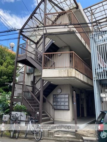スカイマンション