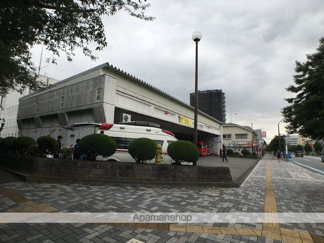 ロイヤルハイツ相模原の周辺写真
