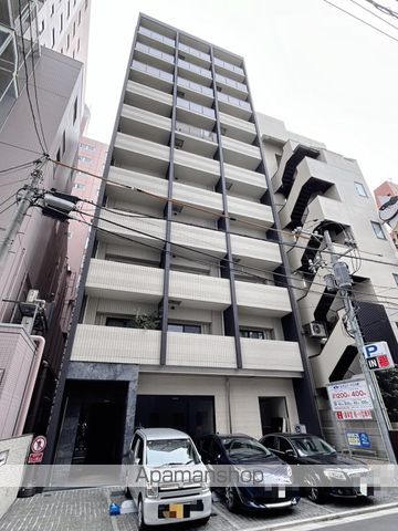 Dolce三川町の外観写真