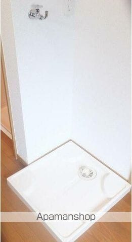 卯辰ハイツの内装写真