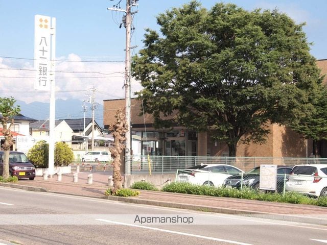 スクエア山寺の周辺写真