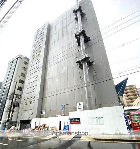 SERENITE谷町四丁目ARIEの外観写真