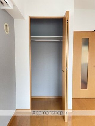 スカイコート錦糸町第２[1K/22.78m2]の収納