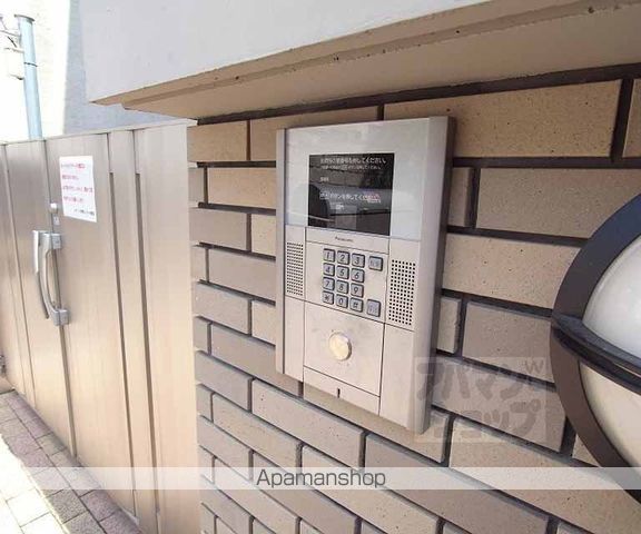 レオパレス清水の内装写真