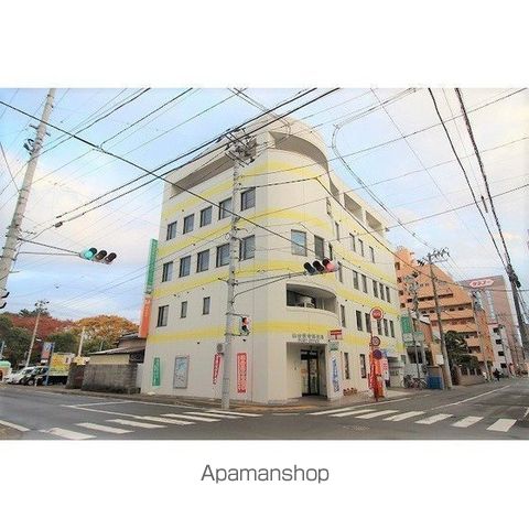 ルクール新寺の周辺写真