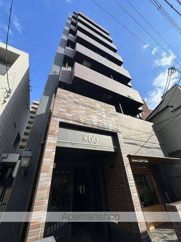NAKAZAKI NO.66の外観写真