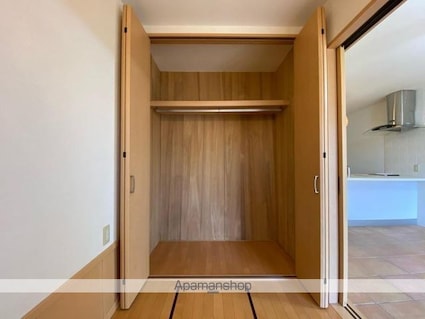 ｍａｉｓｏｎーＰａｙｓａｇｅ[1LDK/33.12m2]の収納