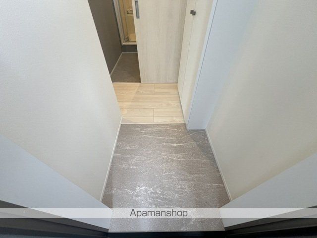 ブラン荒井A棟の内装写真
