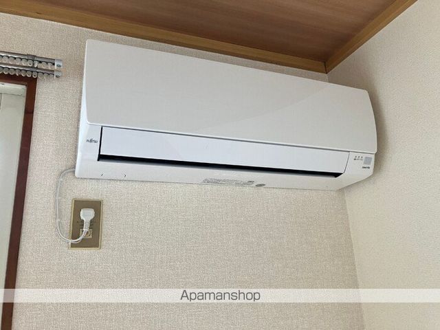 グランディール行橋 A棟の内装写真