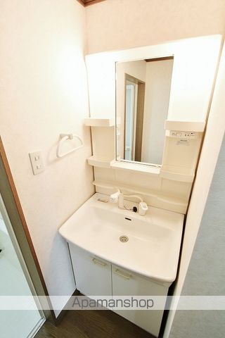 Life館ボナールの内装写真