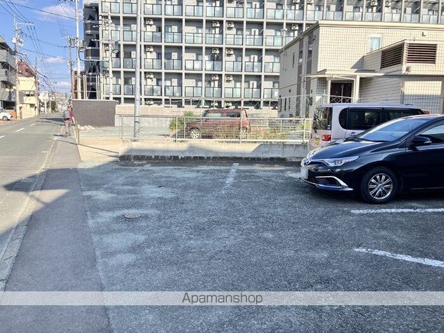 グリーンハイツ新大江のその他写真