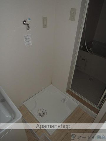 アルト堀江1号棟の内装写真