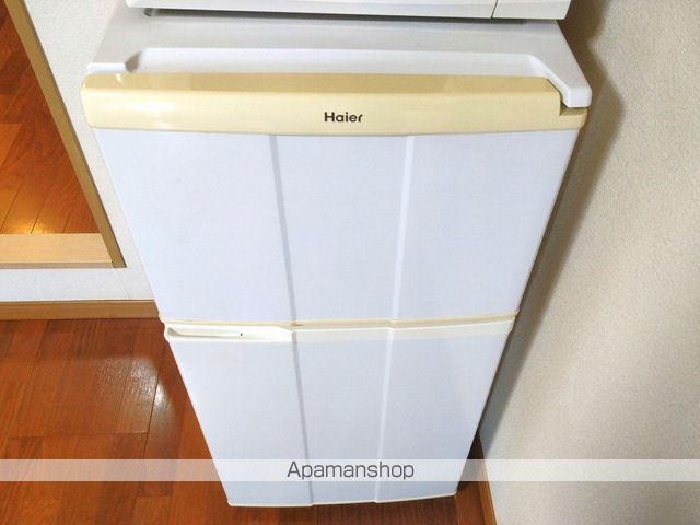 レオパレスグランM’sの内装写真