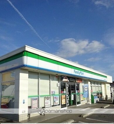 レオパレスＴ＆Ｓ[2DK/40.95m2]の周辺7