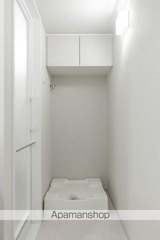 ザ・パークハビオ亀戸の内装写真