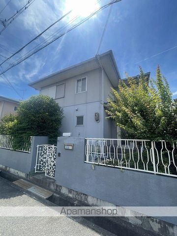 緑ヶ丘1丁目 戸建の外観写真