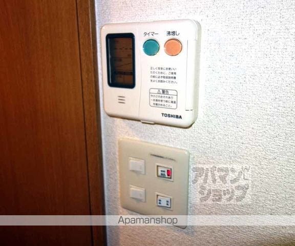 リリアーレ清水の内装写真