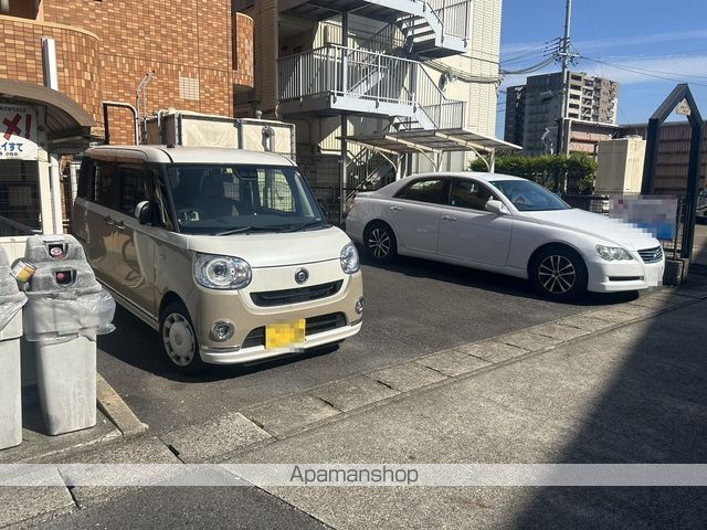 フォルツァ中央のその他写真