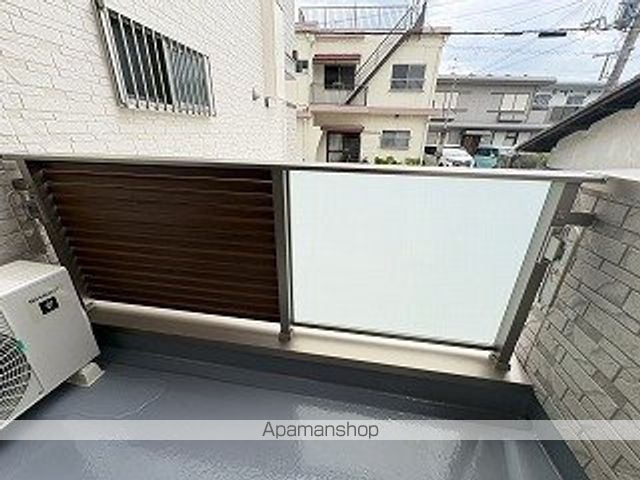 エクラス野崎の内装写真